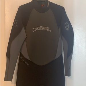 XCEL Wetsuit